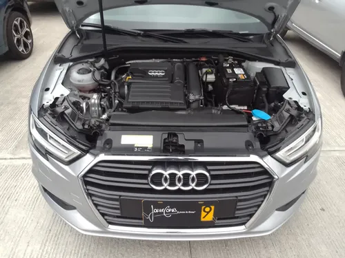 Audi A3 1.2 Sd At