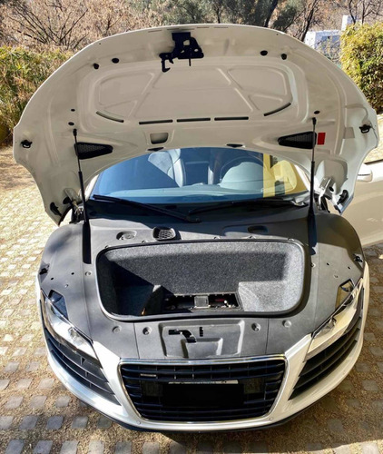 Audi R8 Coupé 4.2 Fsi 420cv Quattro 2009