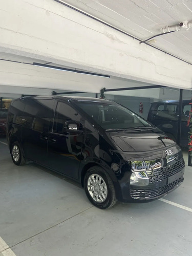 Hyundai Staria 2.2Td Safety 2Wd