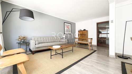 Remodelada En Condominio - Las Tranqueras