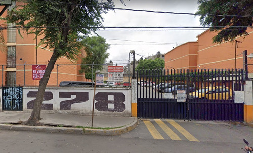 Imagen 1 de 7 de Departamento Con Excelente Ubicacion En Tlahuac (aa)
