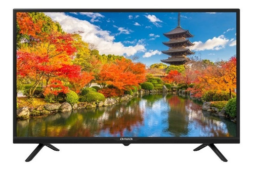 Tv Led 40 Smart Tv Full Hd Aiwa