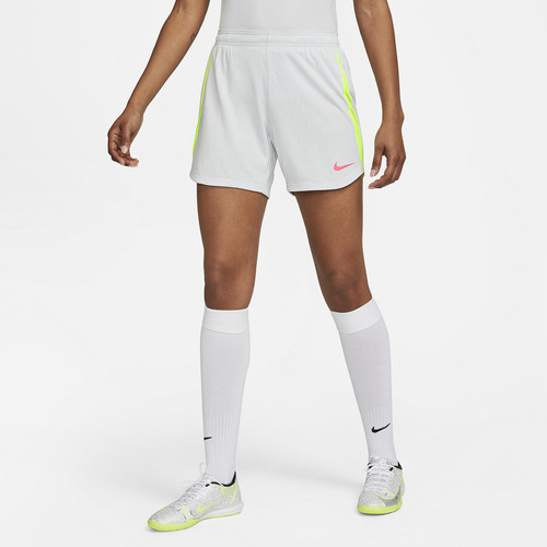 Short Nike Dri-fit Deportivo De Fútbol Para Mujer Aj248