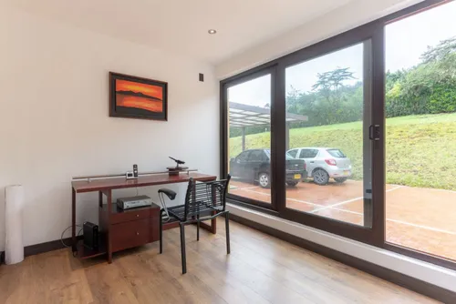 Casa En Venta En Guasca. Cod V10072