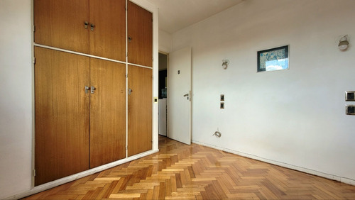 Venta Depto 4 Ambientes Balcón Aterrazado Parrilla