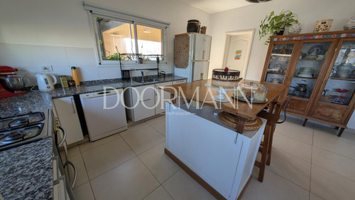 Casa En Alquiler 5 Ambientes Barrio San Rafael Villanueva Pileta