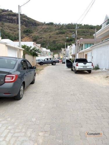Imagem 26 de 26 de Excelente Residência Triplex Em Condomínio Na Taquara. - Ca0122