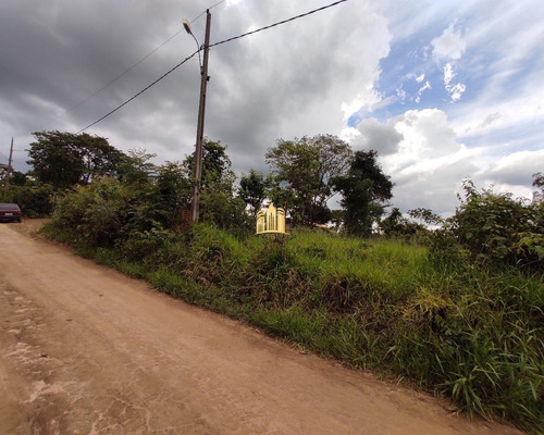 Imagem 3 de 5 de Terreno Em Andiroba - Esmeraldas - Te00342 - 68997908