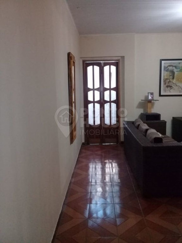 Imagem 13 de 15 de Casa 3 Dormitórios, 2 Vagas De Garagem À Venda No Bairro Da Vila Gumercindo - Ph38626