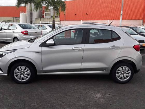Imagem 10 de 11 de Fiat Argo 1.0 Firefly Flex Drive Manual