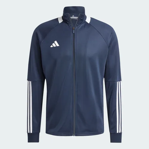 Conjunto adidas Casual Aeroready Sereno Hombre Azul Iw5977