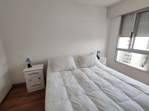 Imagen 12 de 28 de Apartamento Alquiler Temporario 1 Dormitorio Montevideo