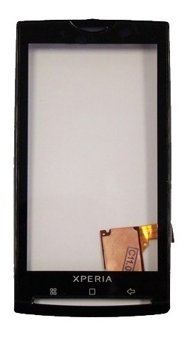 Mica Tactil Touch Digitizer Sony Ericsson Xperia X10