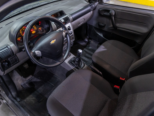 Chevrolet Classic 1.4 Ls Abs Airbag