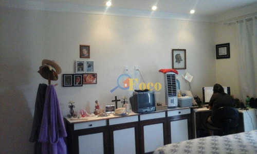 Imagem 9 de 18 de Casa Com 4 Dormitórios À Venda, 345 M² Por R$ 650.000,00 - Condomínio Bosque Dos Pires - Itatiba/sp - Ca0537