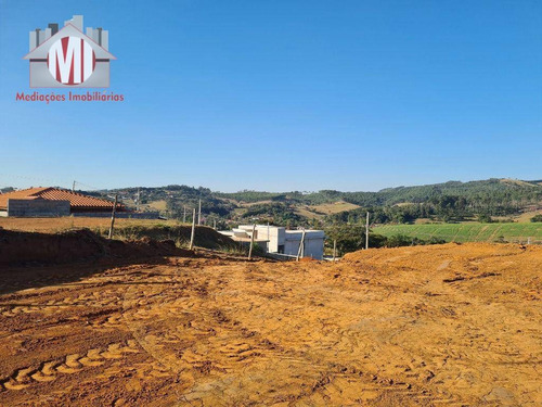 Imagem 18 de 24 de Lindo Projeto Em Construção, Com 3 Dormitórios, Piscina, Área Gourmet, Bem Localizada, À Venda, 950 M² Por R$ 360.000 - Zona Rural - Pinhalzinho/sp - Ch1004