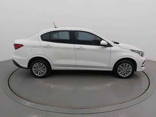 Fiat Cronos 1.3 FIREFLY FLEX DRIVE MANUAL