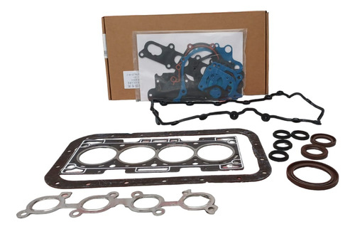 Changan Cv1 1.0 Kit De Empaquetadura