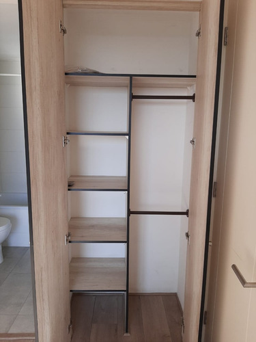Arriendo Depto 2 Dormitorios+e/metro Ñuble