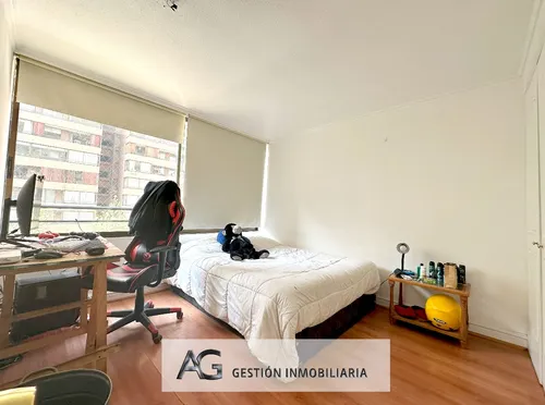 Amplio Departamento 4d 4b 2e 1b Excelente Estado.