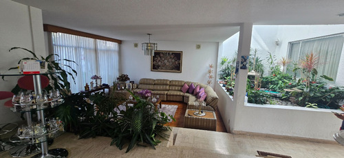 Casa En Venta, En Col. Periodista, Miguel Hidalgo, Cdmx
