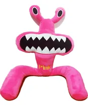 Comprar Peluches Rainbow Friends - Pink