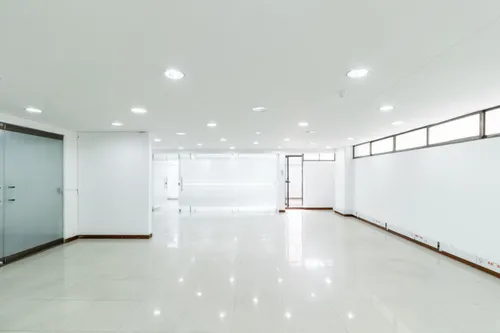 Oficina En Arriendo/venta En Porciúncula. Cod V5133