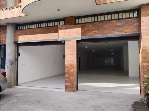 Local En Venta En Rionegro Sector Centro
