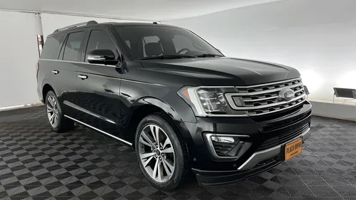 Ford Expedition Limited