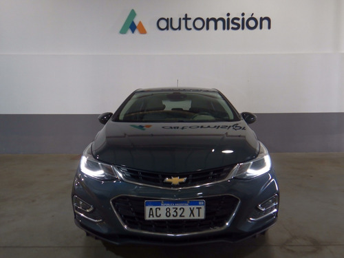 Imagen 3 de 7 de Chevrolet