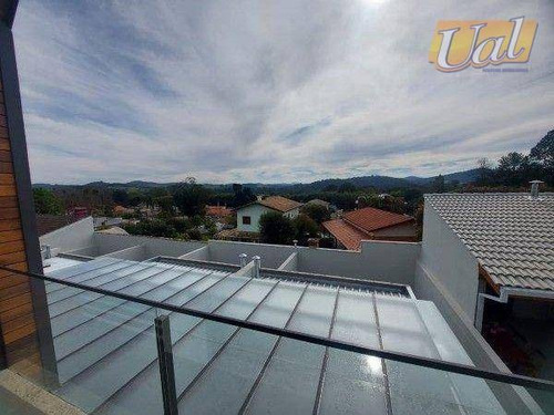 Imagem 22 de 28 de Sobrado Com 2 Dormitórios À Venda, 166 M² - Jardim Dos Pinheiros - Atibaia/sp - So1199