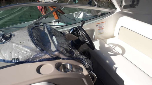 Imagem 8 de 25 de Lancha Bayliner 310 | Ñ Beneteau Phantom 300 303 Searay