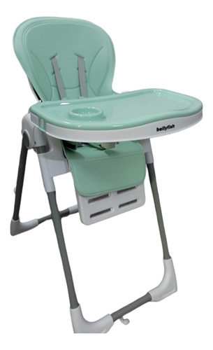 Silla De Comer Para Bebe Multifuncional  Plegable 