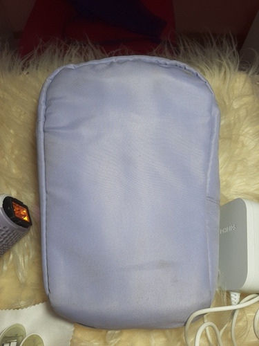 Depiladora Laser Philips