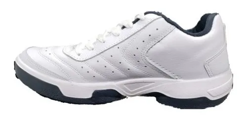 Zapatilla Topper Game Over Tenis Cuero Vacuno Megacaseros 57.900