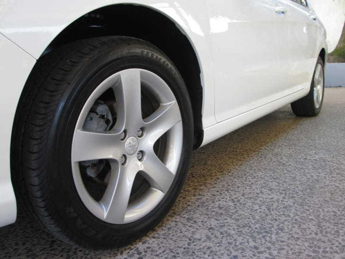 Peugeot - 408 Allure 2.0 16v Aut. Flex 2014