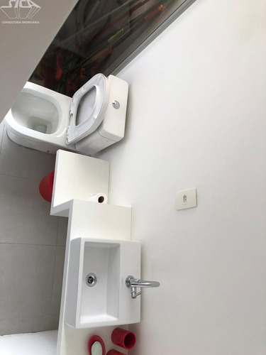 Imagem 9 de 14 de Apartamento - Ap00918 - 34887315