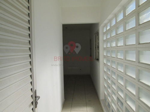 Imagem 2 de 15 de Ponto Comercial Para Locação Em Mogi Das Cruzes, Centro - 625_1-1934027