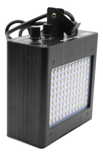 Led Smd Ktv Strobe Smd-108 - Iluminação P/ Festas E Eventos