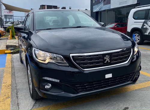 Imagen 2 de 5 de Peugeot 301 Hdi 2022