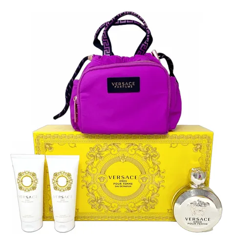 Bolso versace parfums hotsell