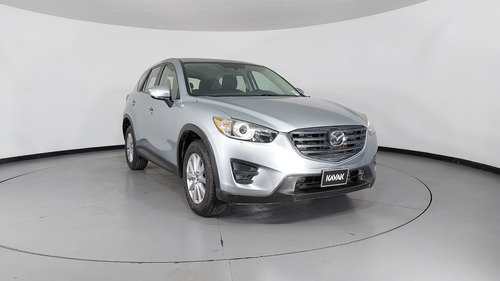 Mazda CX-5 2.0 I AT 2WD