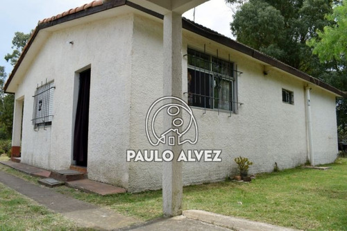 Casas Venta 2 Dormitorios Playa Grande