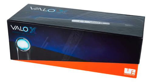 Fotopolimerizador Valo X - Ultradent