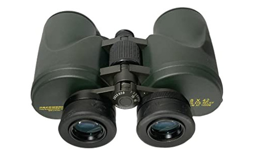 Oberwerk 8x42 Deluxe Series Binocular - Profesional Rs5r7