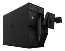 Comprar Icy Box Caja De Disco Duro De 3,5 Pulgadas Con Función Raid