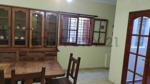 Venta De 2 Departamentos Internos En Zona Centro, Santa Fe