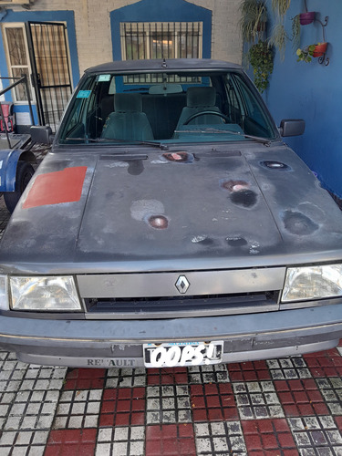 Renault R11 1.6 Ts