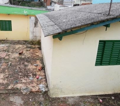 Imagem 5 de 5 de Terreno À Venda, 460 M² Por R$ 490.000,00 - Vila Baeta Neves - São Bernardo Do Campo/sp - Te0100