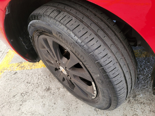 Chevrolet Prisma PRISMA SED. LTZ 1.4 8V FLEXPOWER 4P